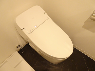 【トイレ】 | アーバンステージ方南町