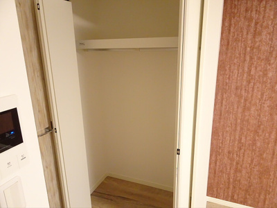 【収納】 | アーバンステージ方南町