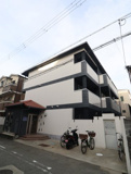 フェアリーテール出屋敷の画像