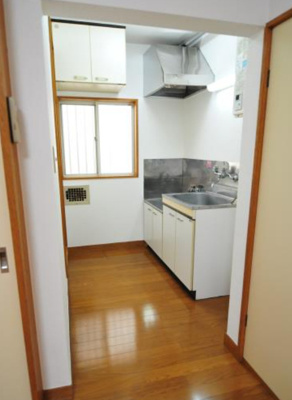 【内装】 | ハウスおとわ