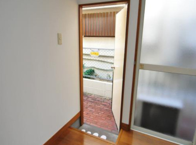 【内装】 | ハウスおとわ