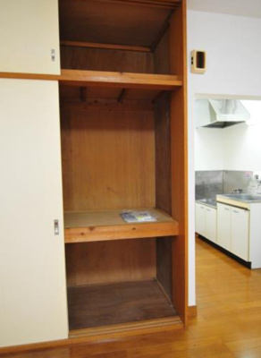 【収納】 | ハウスおとわ