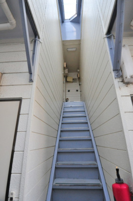 【その他共用部分】 | ハウスおとわ