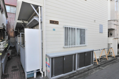 【外観】 | ハウスおとわ