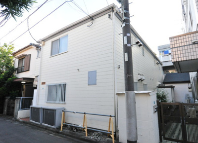 【外観】 | ハウスおとわ