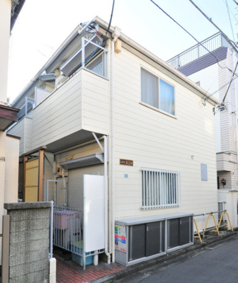 【外観】 | ハウスおとわ