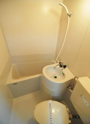 【浴室】 | ハウスおとわ