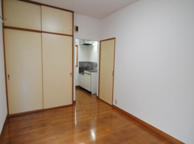 【洋室】 | ハウスおとわ