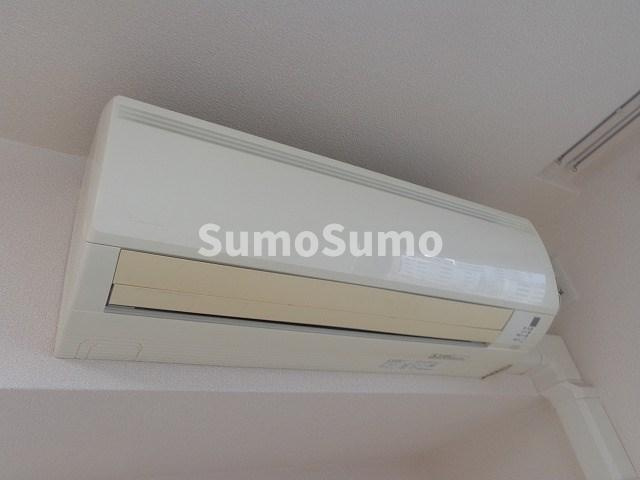 神戸市兵庫区水木通６丁目の賃貸マンションの設備