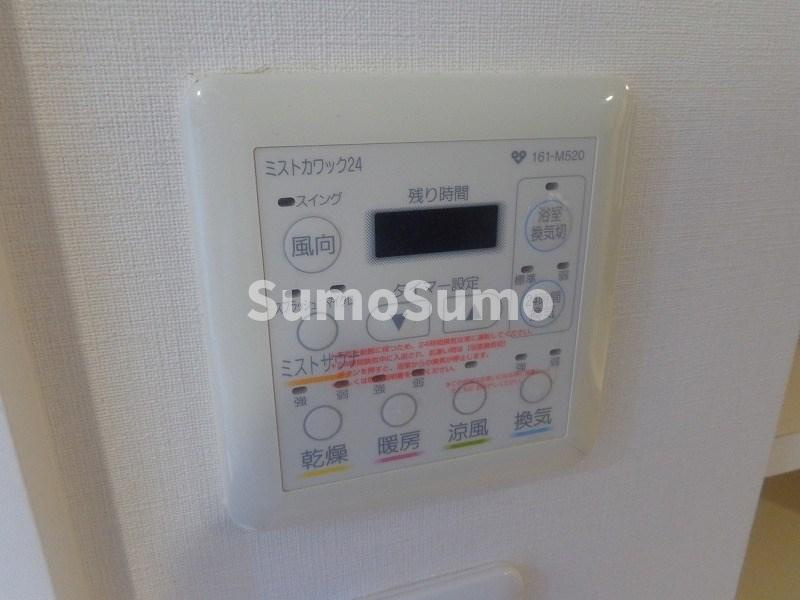 神戸市兵庫区水木通６丁目の賃貸マンションのその他