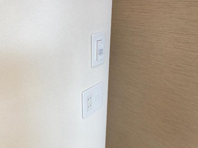 エンプレスＶの設備|ネット無料