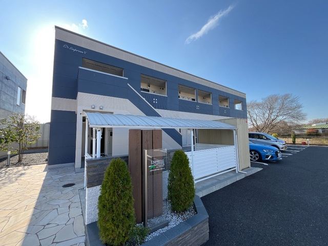 エンプレスＶ