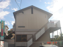 ヴィラウィステリアの画像