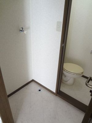 【設備】 | ヴィラウィステリア | 別号室の写真になります。現況優先。