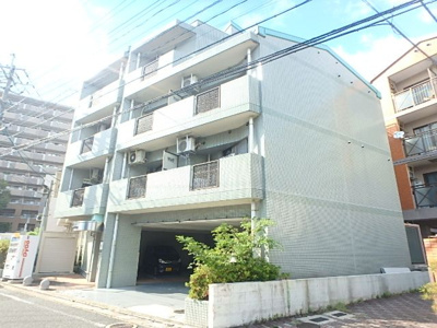 【エントランス】 | TK大橋
