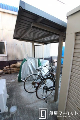 【その他共用部分】 | プランドール