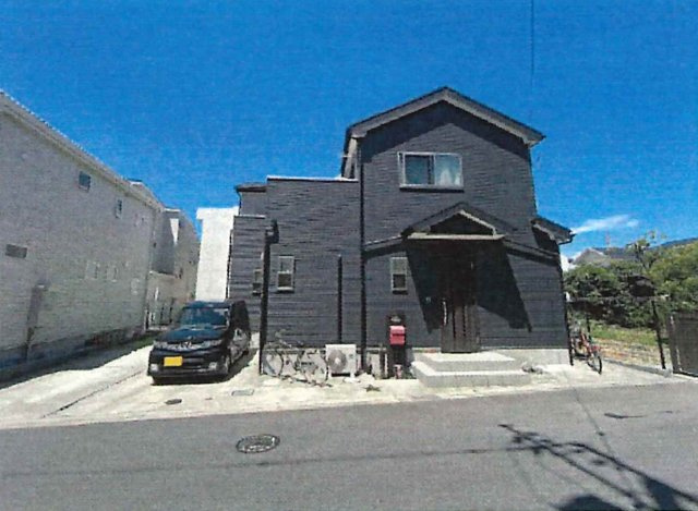 【外観】 | 一之宮８丁目中古戸建