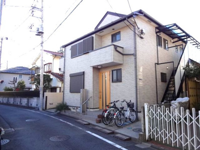 【外観】 | ダイヤモンド・エヌ