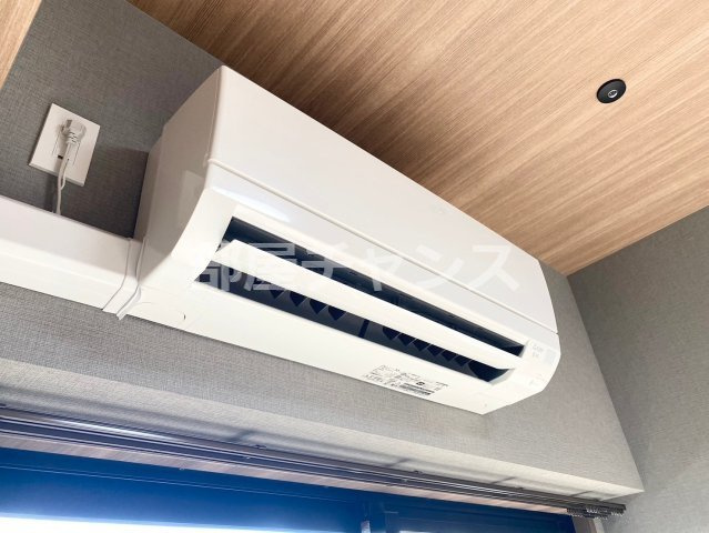 メイクスWアート金山ウエストの設備