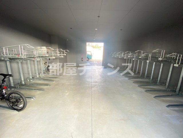 メイクスWアート金山ウエストのその他共用部分