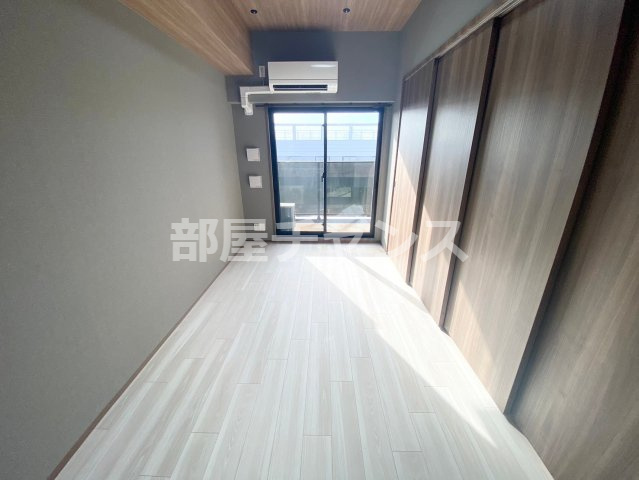 メイクスWアート金山ウエストの居間・リビング