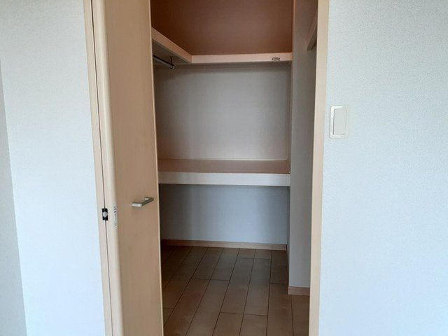 【収納】 | クレメント　Ａ