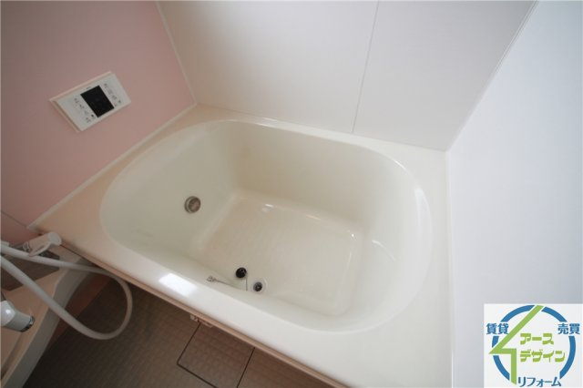 ベルデュウラ池上の浴室|※類似部屋