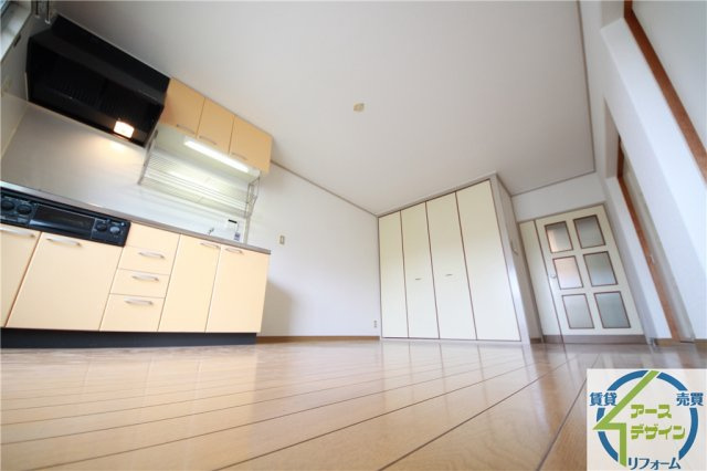 ベルデュウラ池上の居間・リビング|※類似部屋