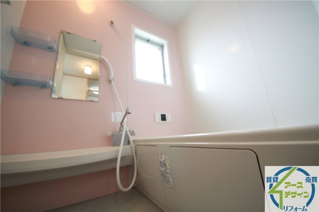 ベルデュウラ池上の浴室|※類似部屋