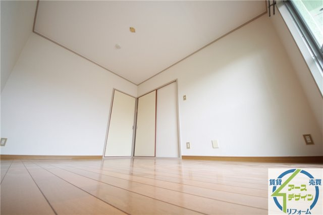 ベルデュウラ池上の洋室|※類似部屋