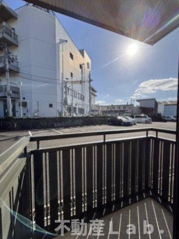 パラッツォ・Kのセキュリティ