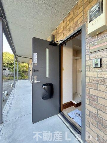 パラッツォ・Kのその他共用部分