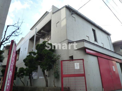 【外観】 | ハウスT&M