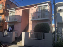 サクラハイツの画像