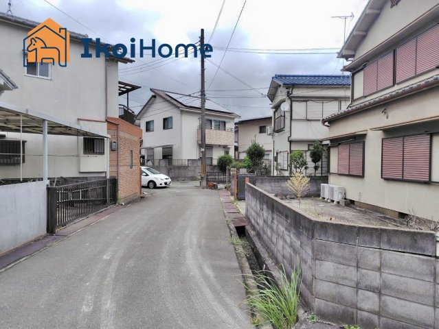 明石市二見町福里　土地のその他|●年中無休：当日予約可●　閑静な住宅街なので子育てしやすい住環境です。