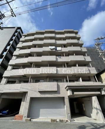 ハイツオークラ天神橋