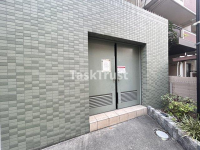 【その他共用部分】 | SKレジデンス天神西町