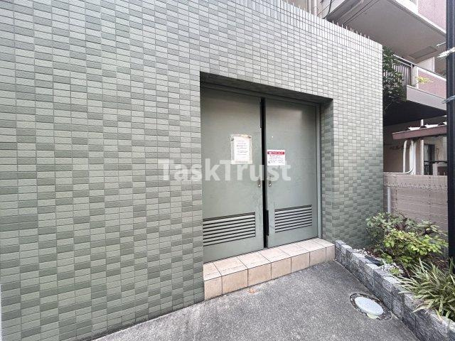 【その他共用部分】 | SKレジデンス天神西町