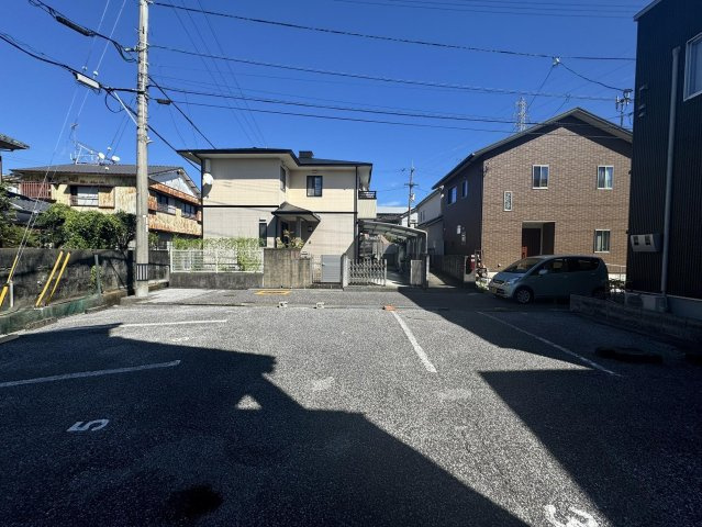 薊野西町　建築条件なし　売土地