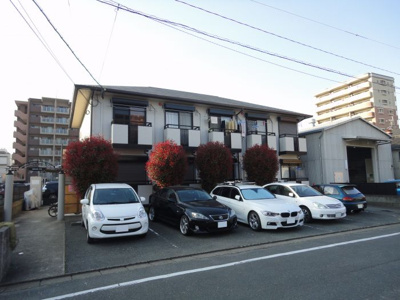 【エントランス】 | モーニングサイド