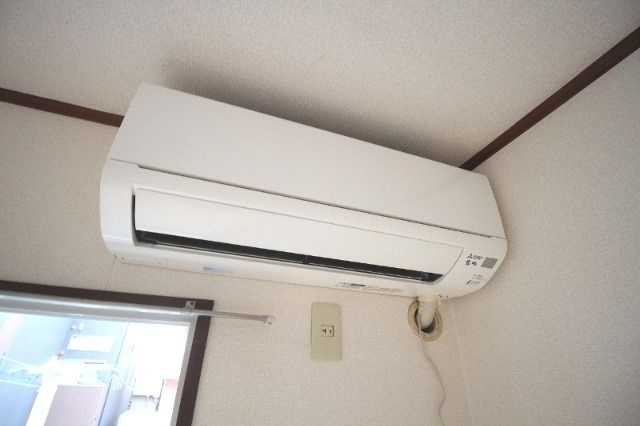 【設備】 | パインツリー次郎丸 | 別号室の写真になります。現況優先。