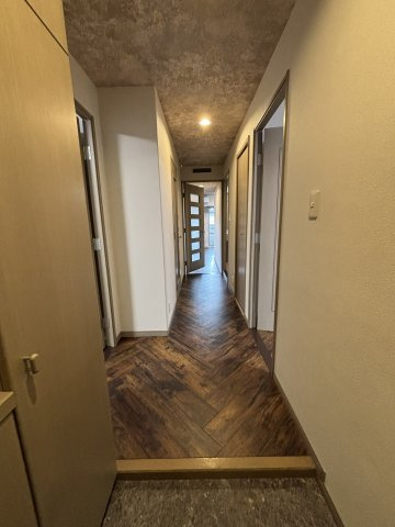 【玄関】 | PHOENIX COURT 交野Ⅱ