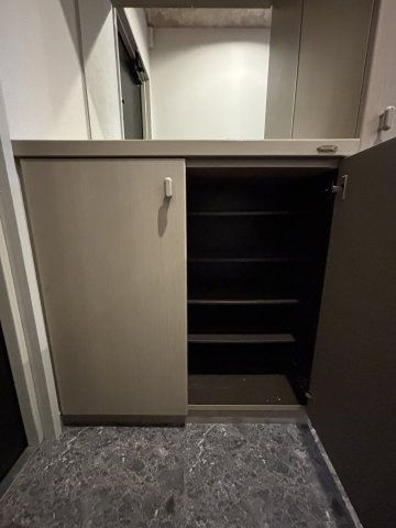 【収納】 | PHOENIX COURT 交野Ⅱ