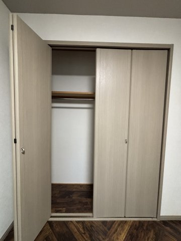 【収納】 | PHOENIX COURT 交野Ⅱ