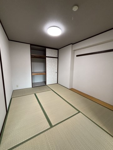 【和室】 | PHOENIX COURT 交野Ⅱ