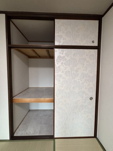 【収納】 | PHOENIX COURT 交野Ⅱ