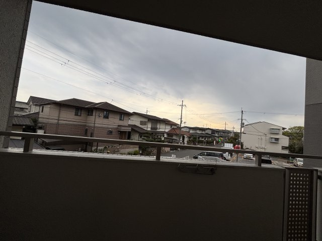 PHOENIX COURT 交野Ⅱの展望