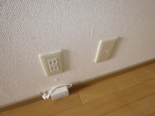 西之浦サンプラザの設備