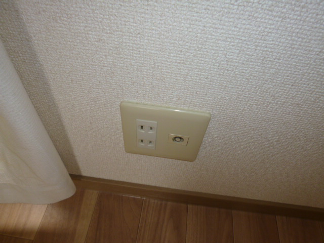 西之浦サンプラザの設備