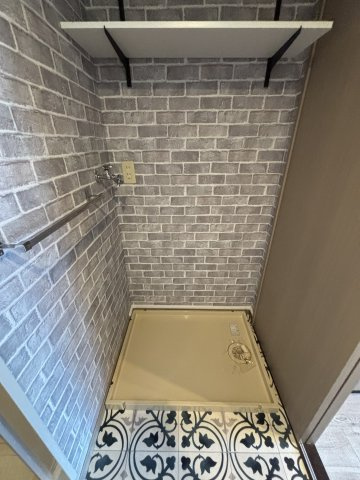 PHOENIX COURT 交野Ⅱの設備